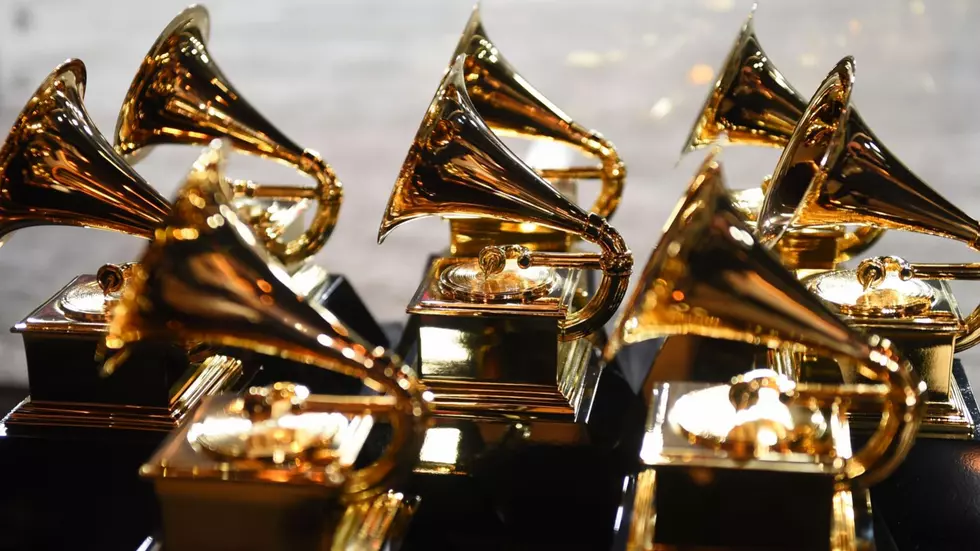 The Grammy’s: Here Are My Personal Picks