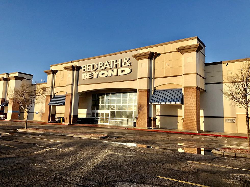 Bed Bath & Beyond Not Closing in Amarillo, but is Express Safe?