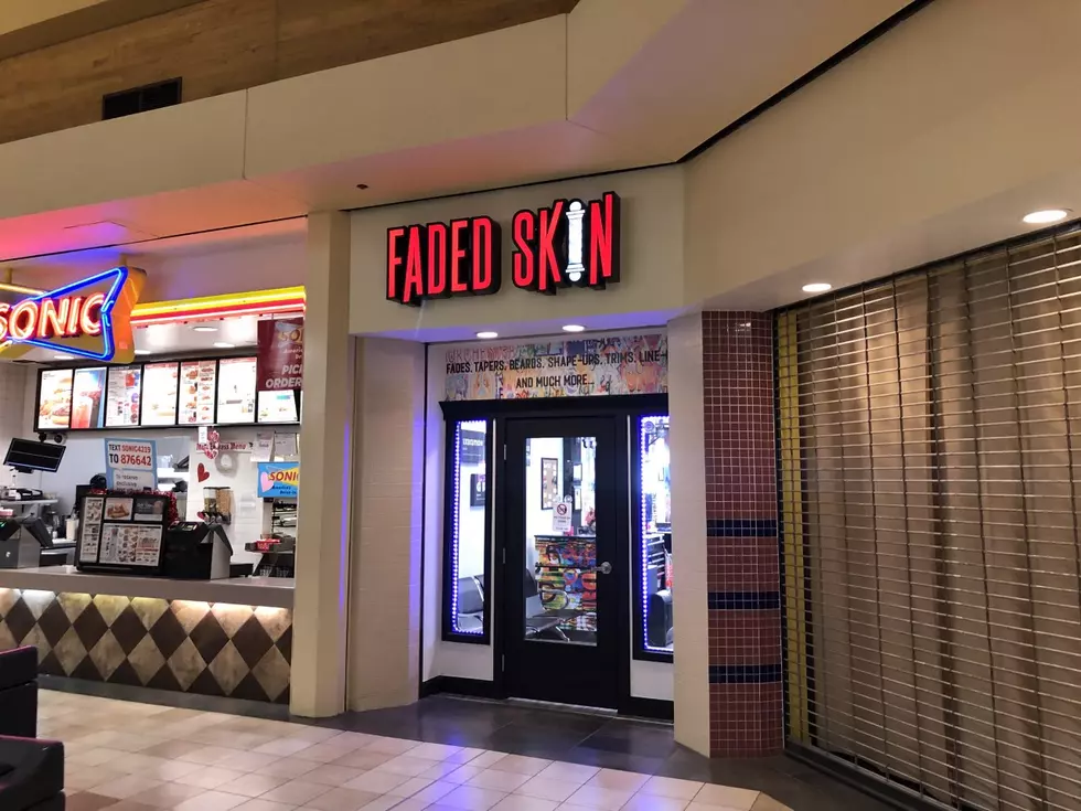 Another New Local Amarillo Shop In Westgate Mall