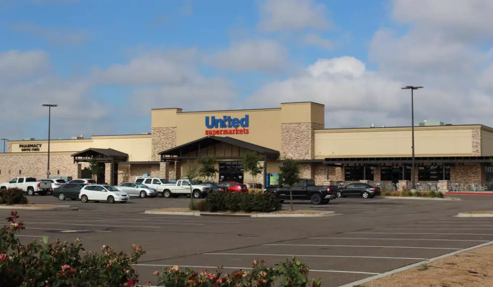 United Supermarkets Gives United Way Half A Million Dollars