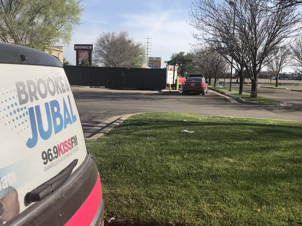 How Good Are You At Locating These Amarillo Drive Throughs?