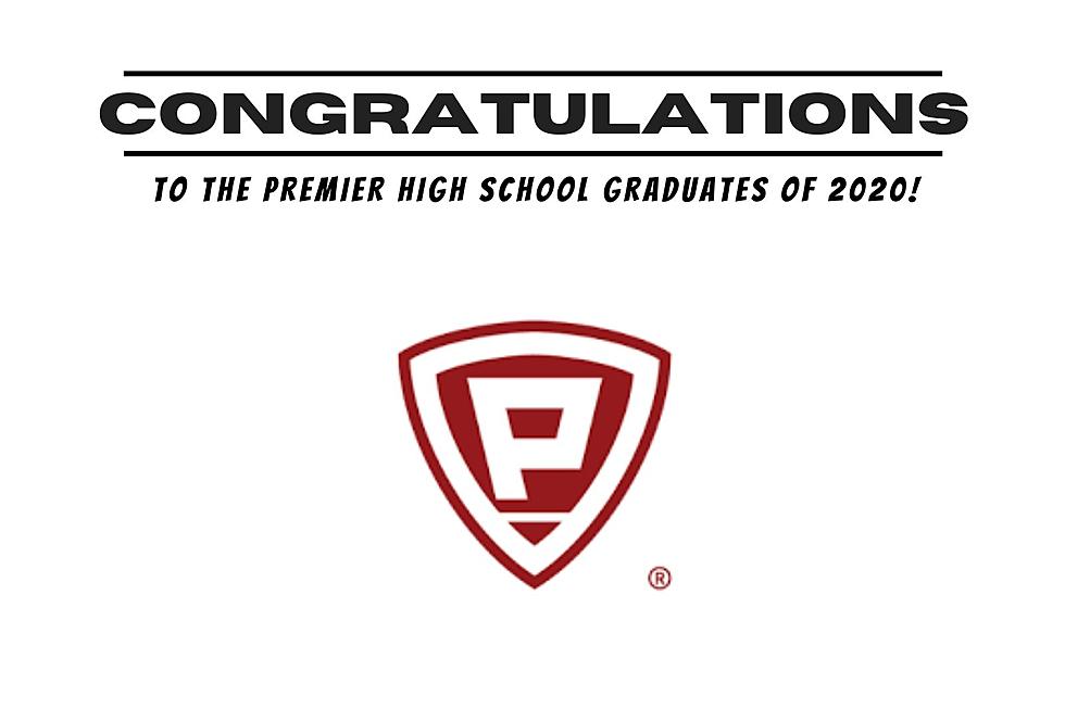 Premier High School Graduates of 2020