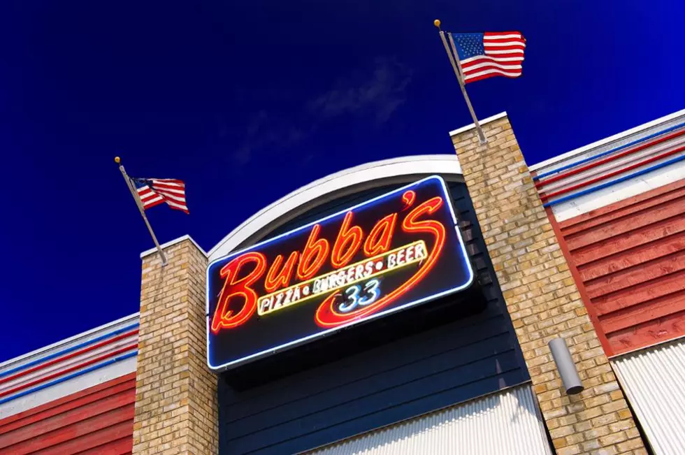 Mother’s Day Is On Big Time At Bubba’s 33 This Sunday