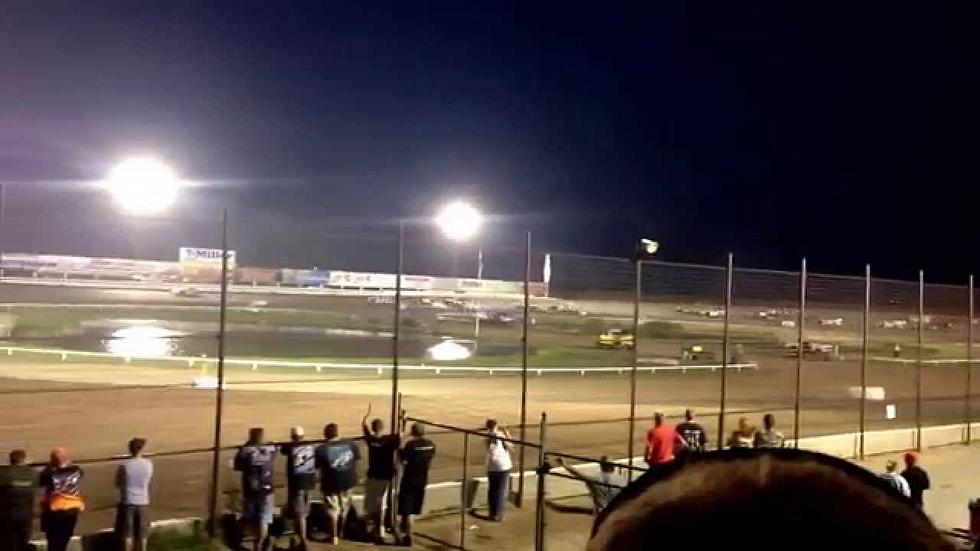 The Roar Of Racing At Amarillo’s Rt 66 Speedway Returning