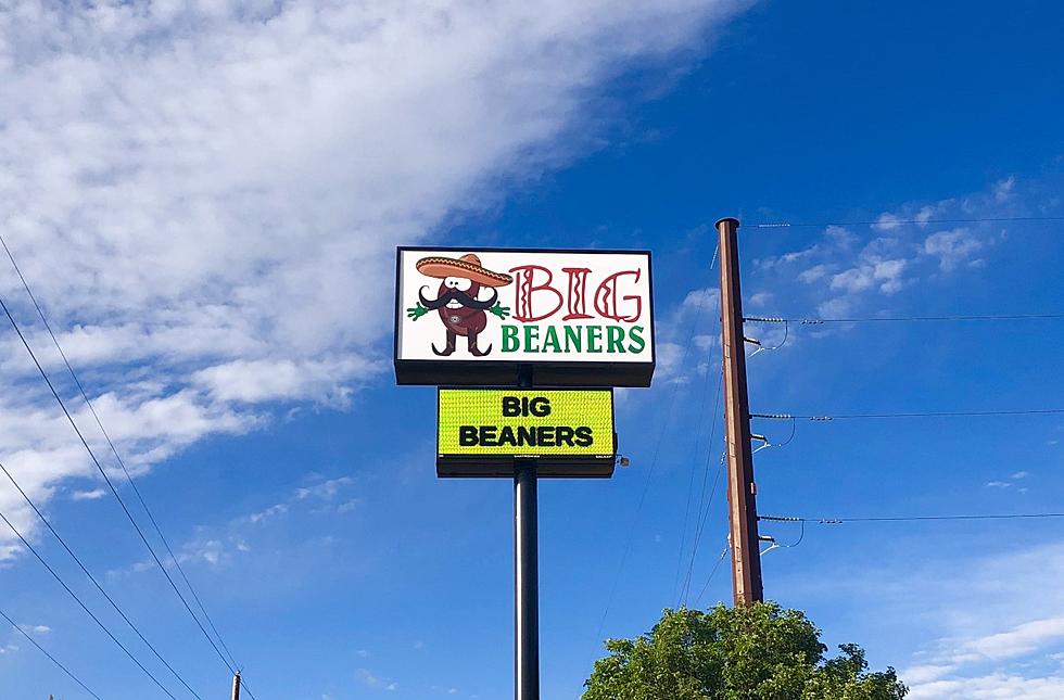Everything We Know About The Big Beaners Controversy In Amarillo