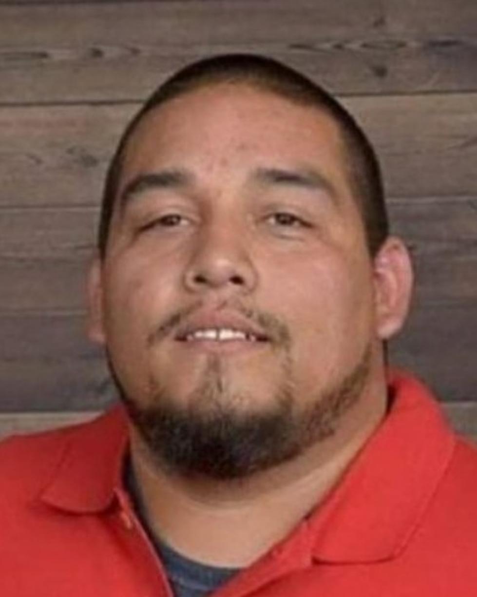 Arrest Made For 2019 Murder Of Richard Garza In Amarillo