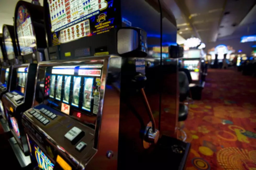 Golden Mesa Casino In Guymon Set To Reopen