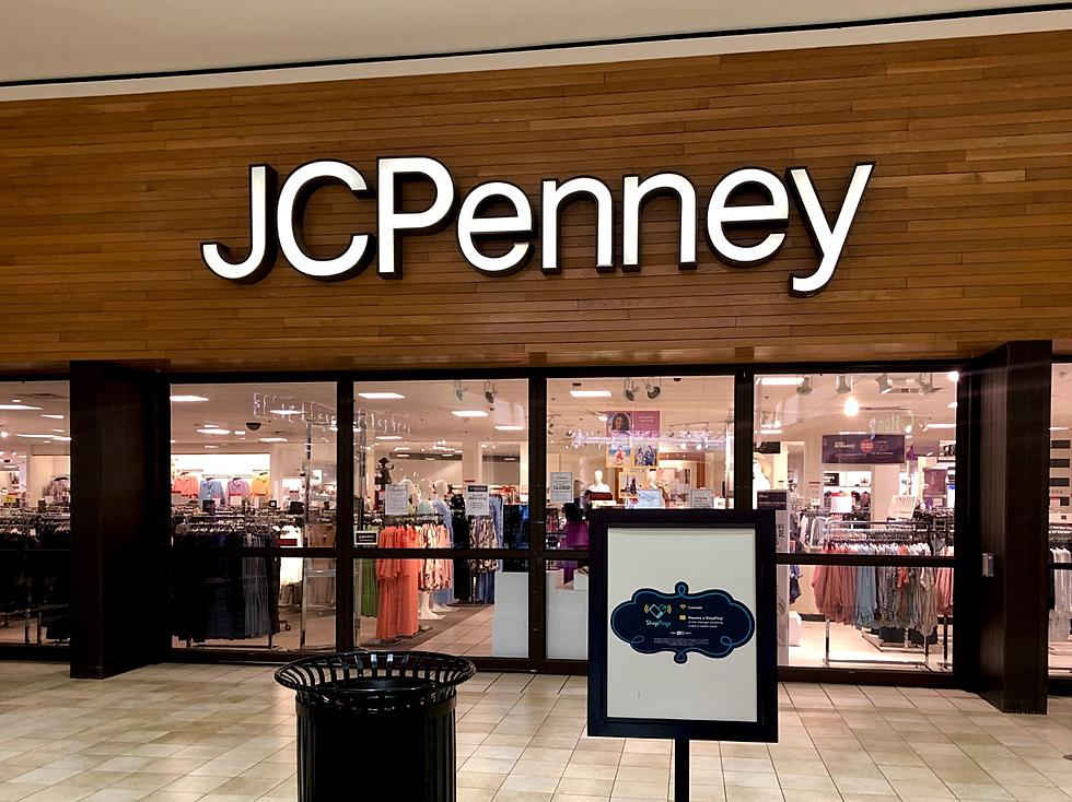 Good News Amarillo JC Penney Westgate Staying Put. For Now
