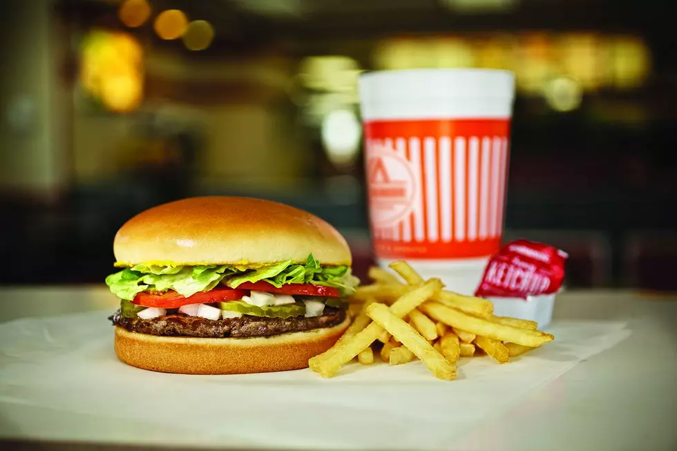 Whataburger Is 70, Gives Away Free Burgers and Starts Franchising
