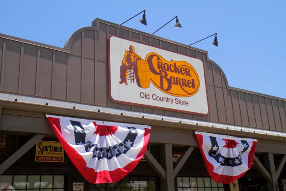 Amarillo Cracker Barrel Rolls Out New Home Style Menu Items