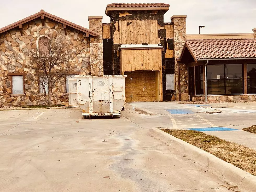 Chuy’s Amarillo To Resume Construction And Open In January