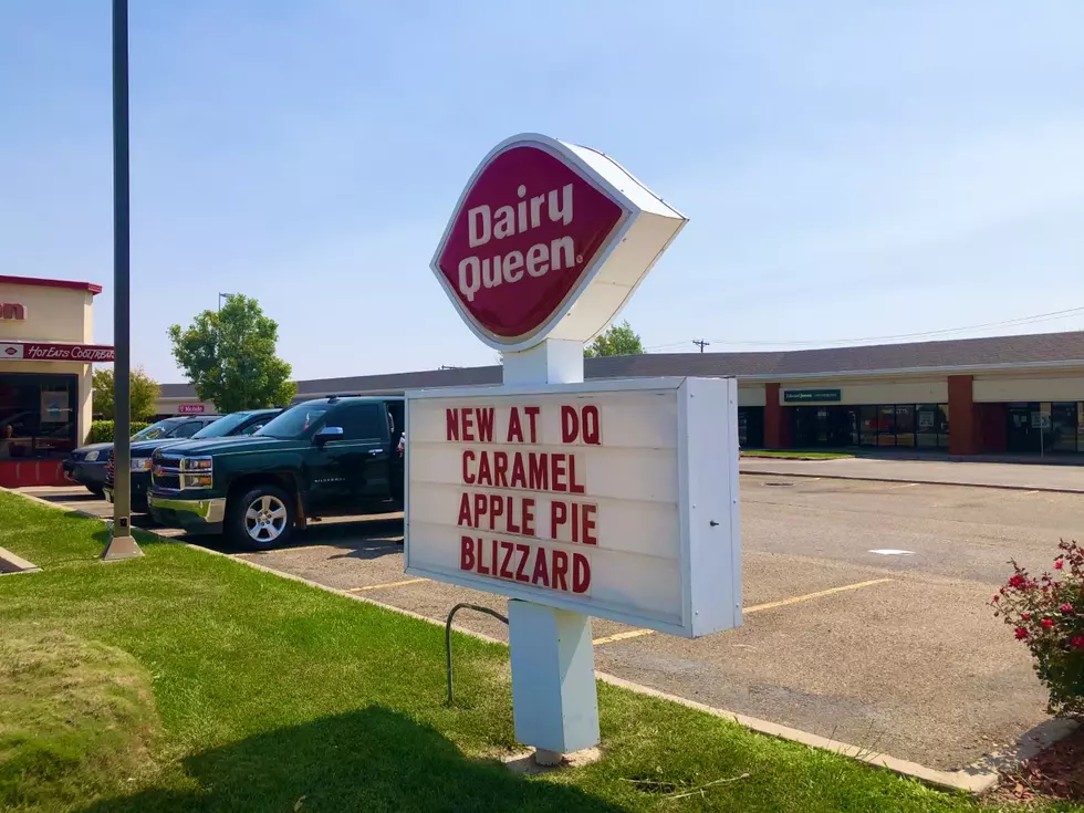 DQ’s New Caramel Apple Pie Blizzard Was Love At First Bite