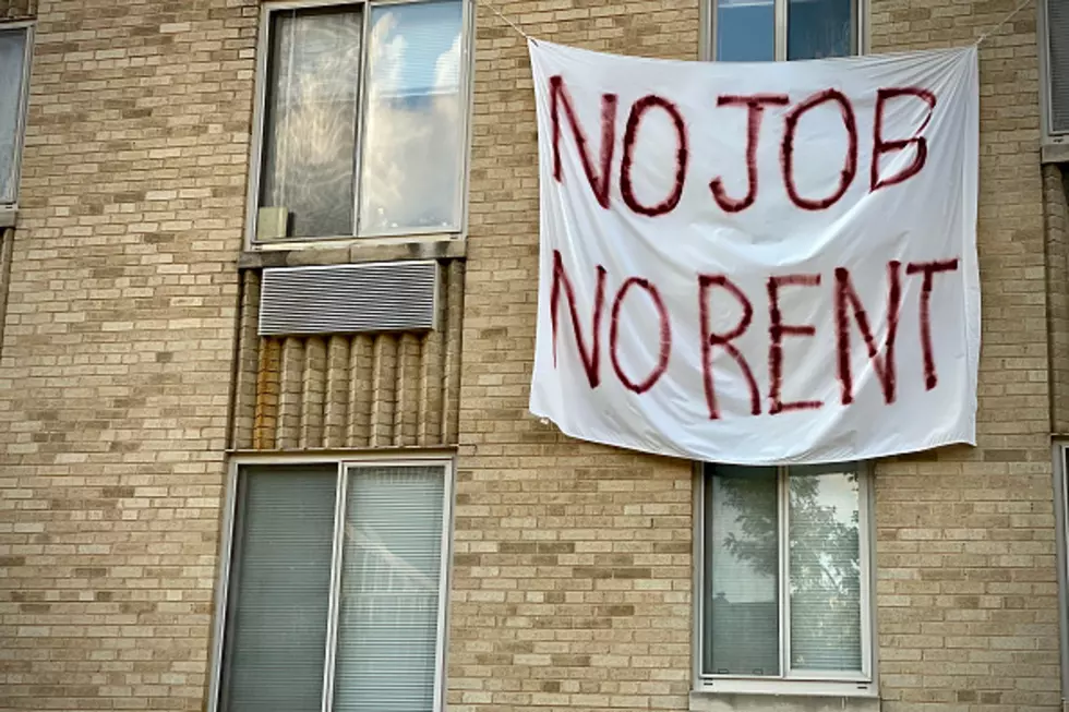 Texans Behind On Rent May Be Able To Avoid Evicition Again