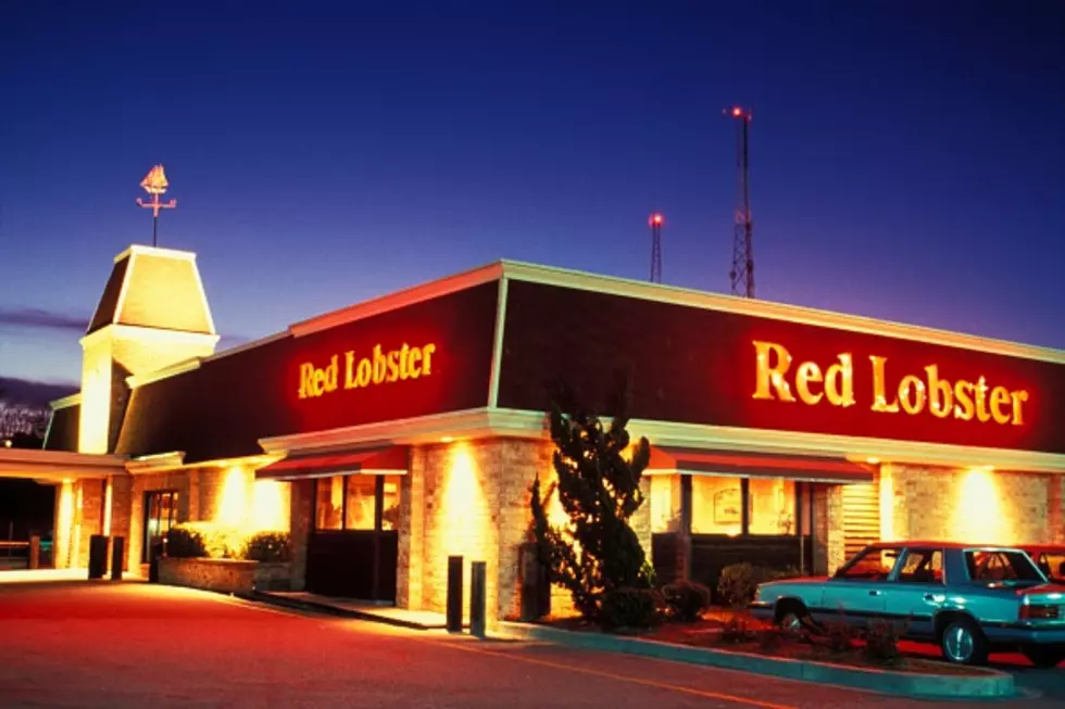 Red Lobster Says Good Riddance To 2020 With A Year Of Free Eats
