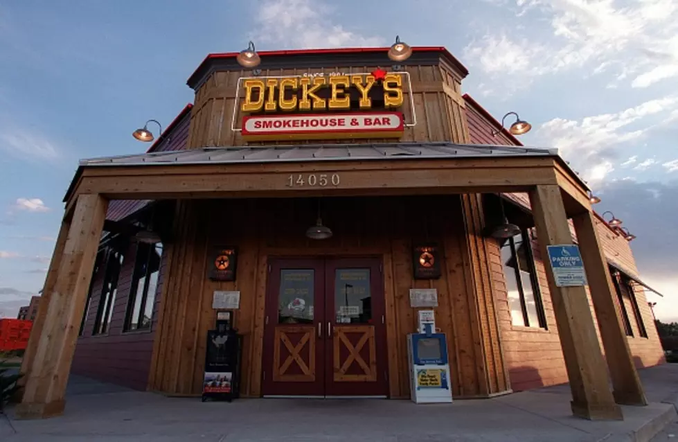 Amarillo Dickey’s Looks To Top 2020 Record-Setting Fundraising