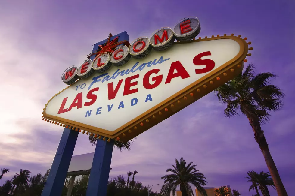Ready For A Vacation? We’re Sending You To Vegas!
