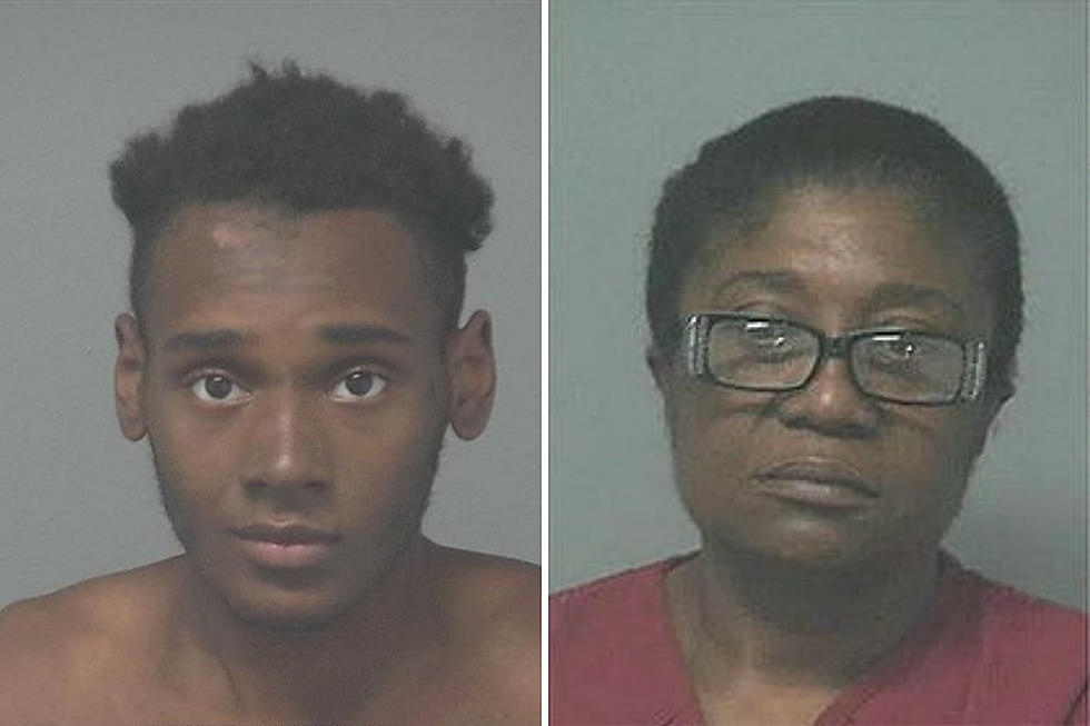 All In The Family? Another Arrest Made in Labor Day Shooting