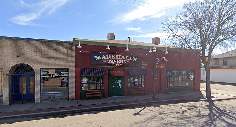 What Made the Entire Staff Walk Out of Marshall’s Tavern in Amarillo?