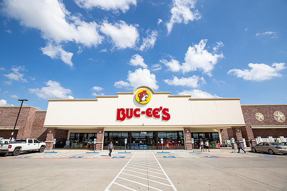 Yes, There Is Actually An Fan Page For Amarillo’s Upcoming Buc-ees
