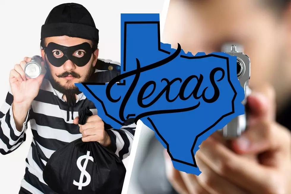 Welcome To Texas, Here&#8217;s How To Save Taxpayer Money