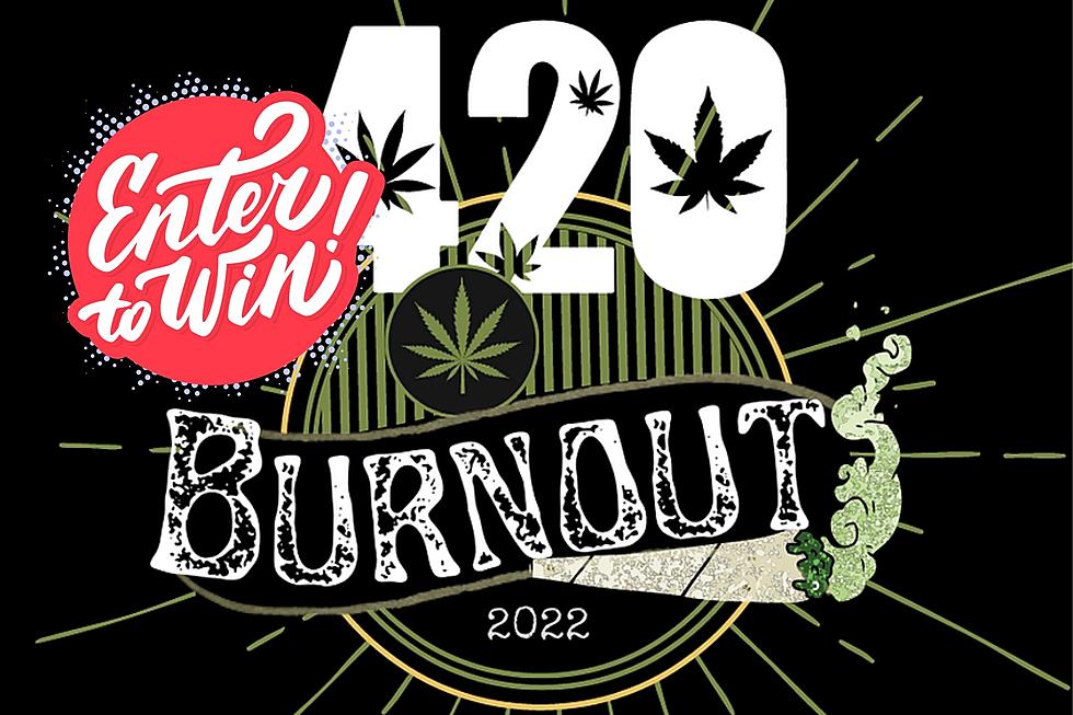 Enter to Win Tickets To 420 Burnout Festival! April 15-16