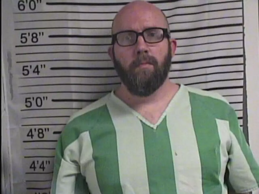 Oh Lord, Fritch Man Arrested for Taboo Relationship