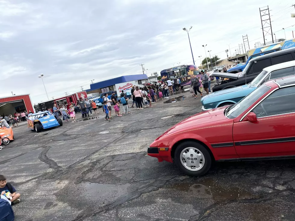 806 Cars Backpack Event & More School Supply Giveaways In Amarillo