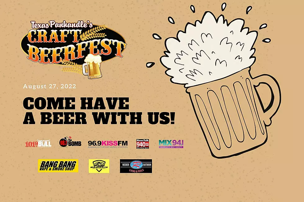 ENTER TO WIN TICKETS TO BEERFEST 2022!