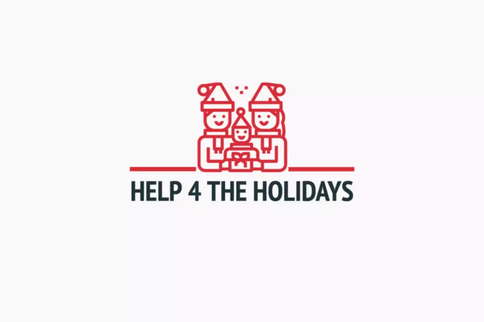 Help 4 The Holidays Is Here! This Is How You Can Help Amarillo. 