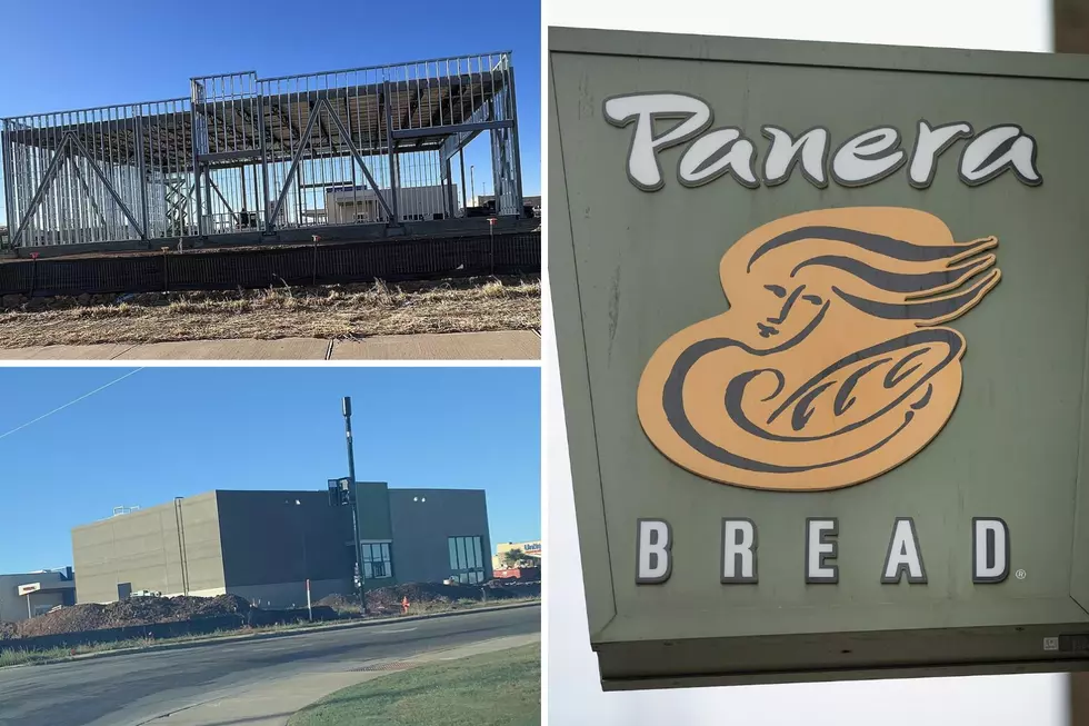 Amarillo&#8217;s Panera Bread Is Finally Open, The Chaos Is Real