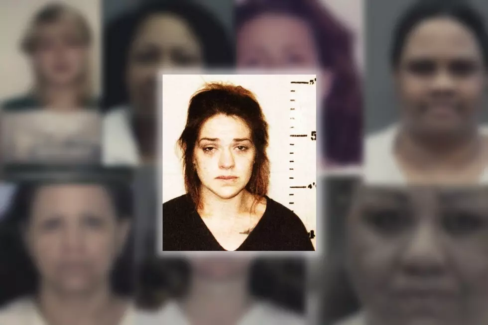 The Six, Now Seven Women On Texas Death Row