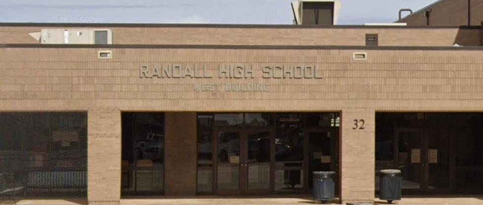 Randall High School Students Start Petition To Remove Paul Blake