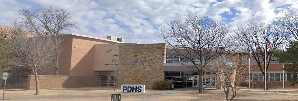 Big Changes Ahead For Palo Duro High School In Amarillo, TX