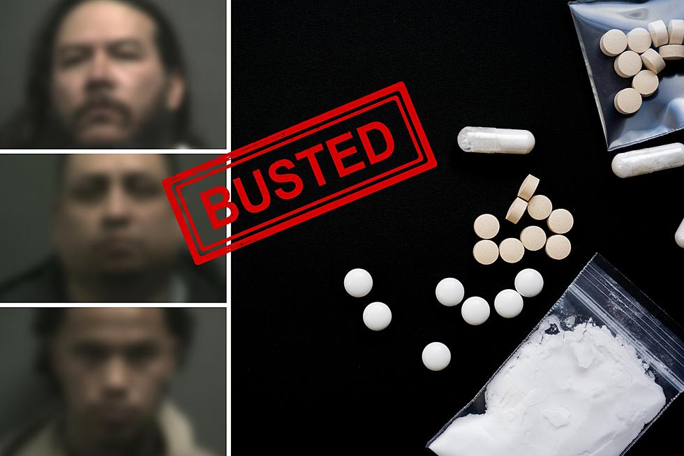 The Biggest Drug Busts of the Texas Panhandle in 2023