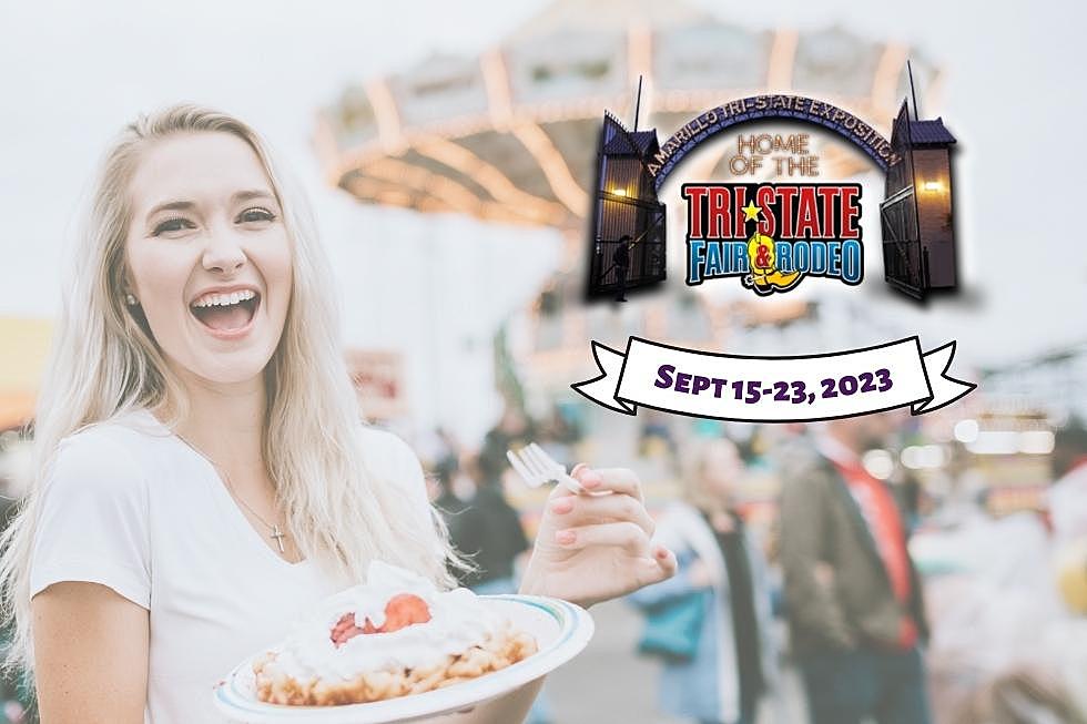 Enter To Win Tickets To The Tri-State Fair! Sept 15-23, 2023