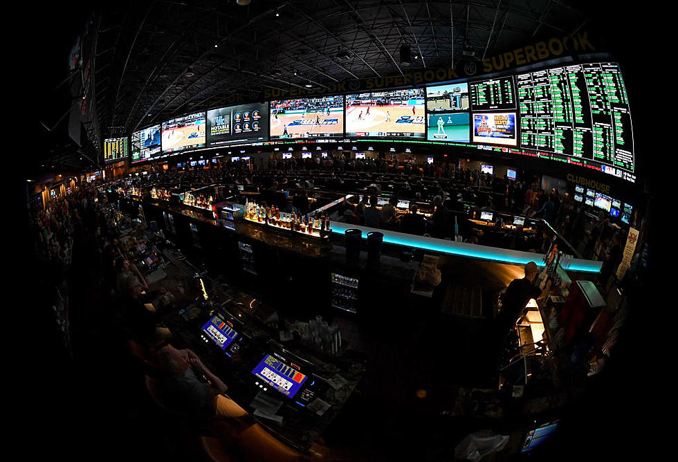 Are We Getting Closer To Legalized Gambling In Texas?
