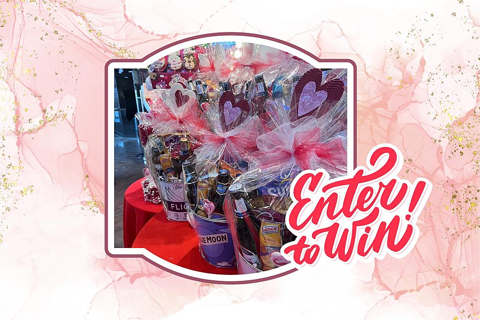 Win a Valentine's Day Gift Basket from Ebby's!