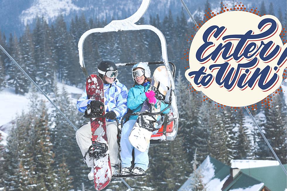 Enter to Win a Family Four Pack of Angel Fire Lift Tickets!
