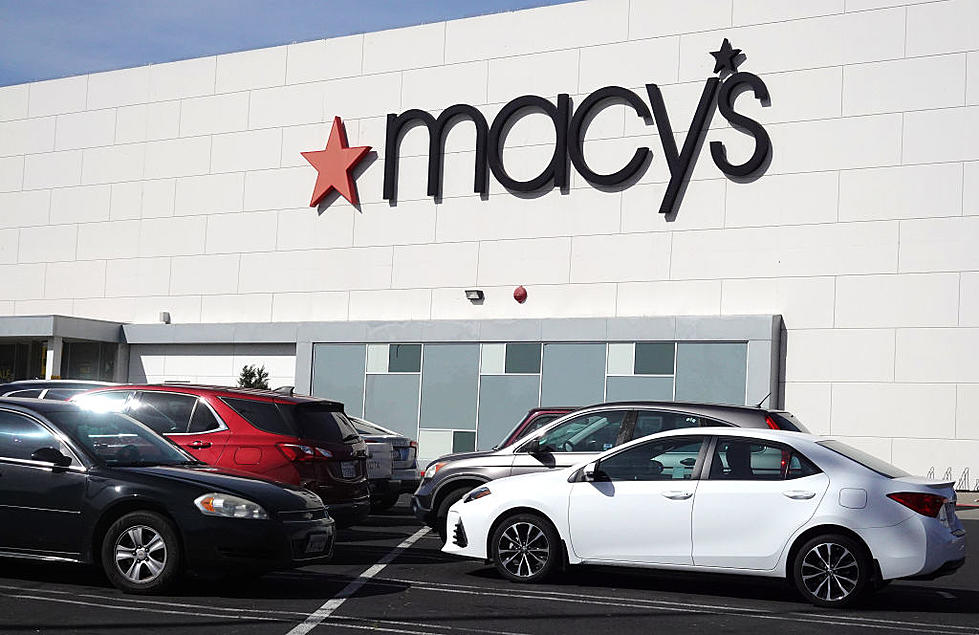 Is Macy&#8217;s About To Close Some Texas Locations?