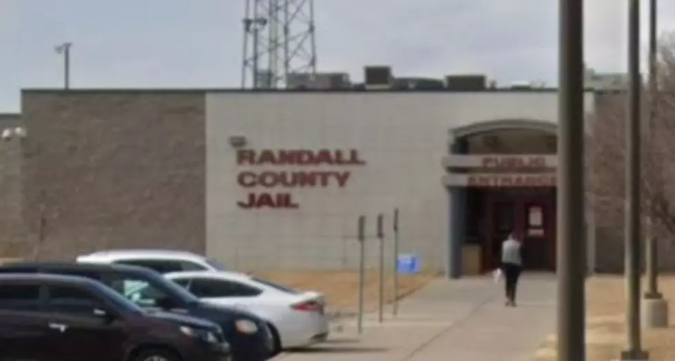 New Agreement Between Randall County Jail & Amarillo