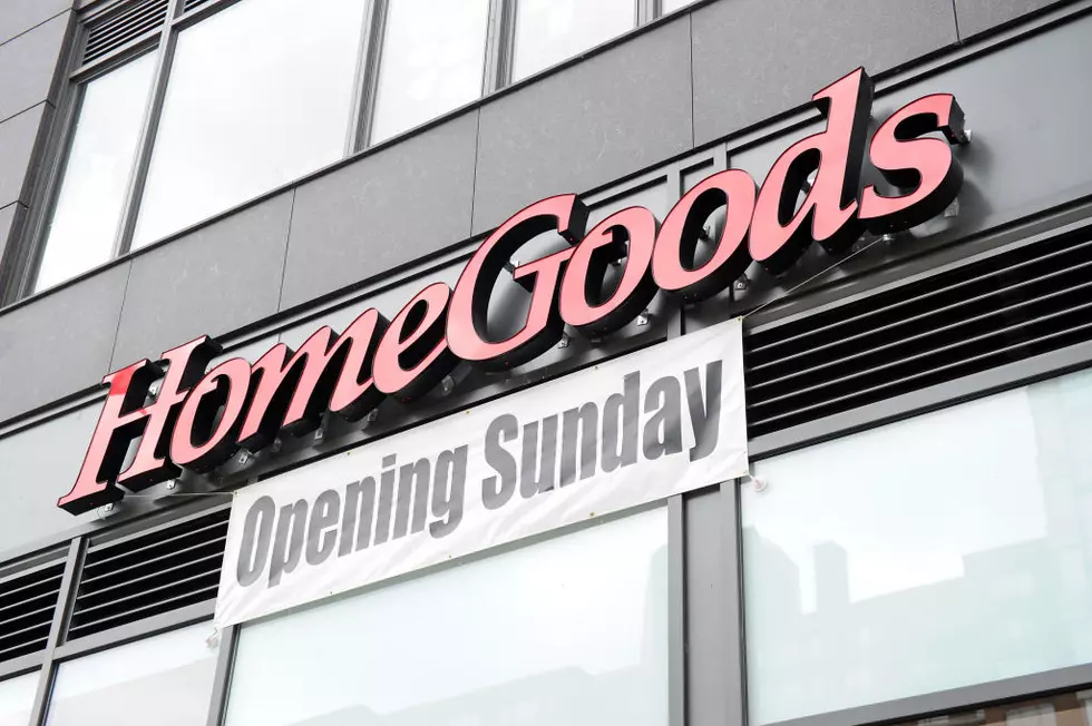 Is HomeGoods Actually Opening In Amarillo Or Did They Pull Out?