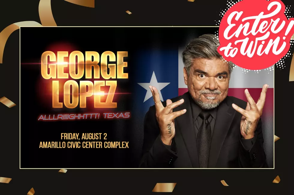 Enter To Win Tickets to George Lopez at the Civic Center on August 2nd