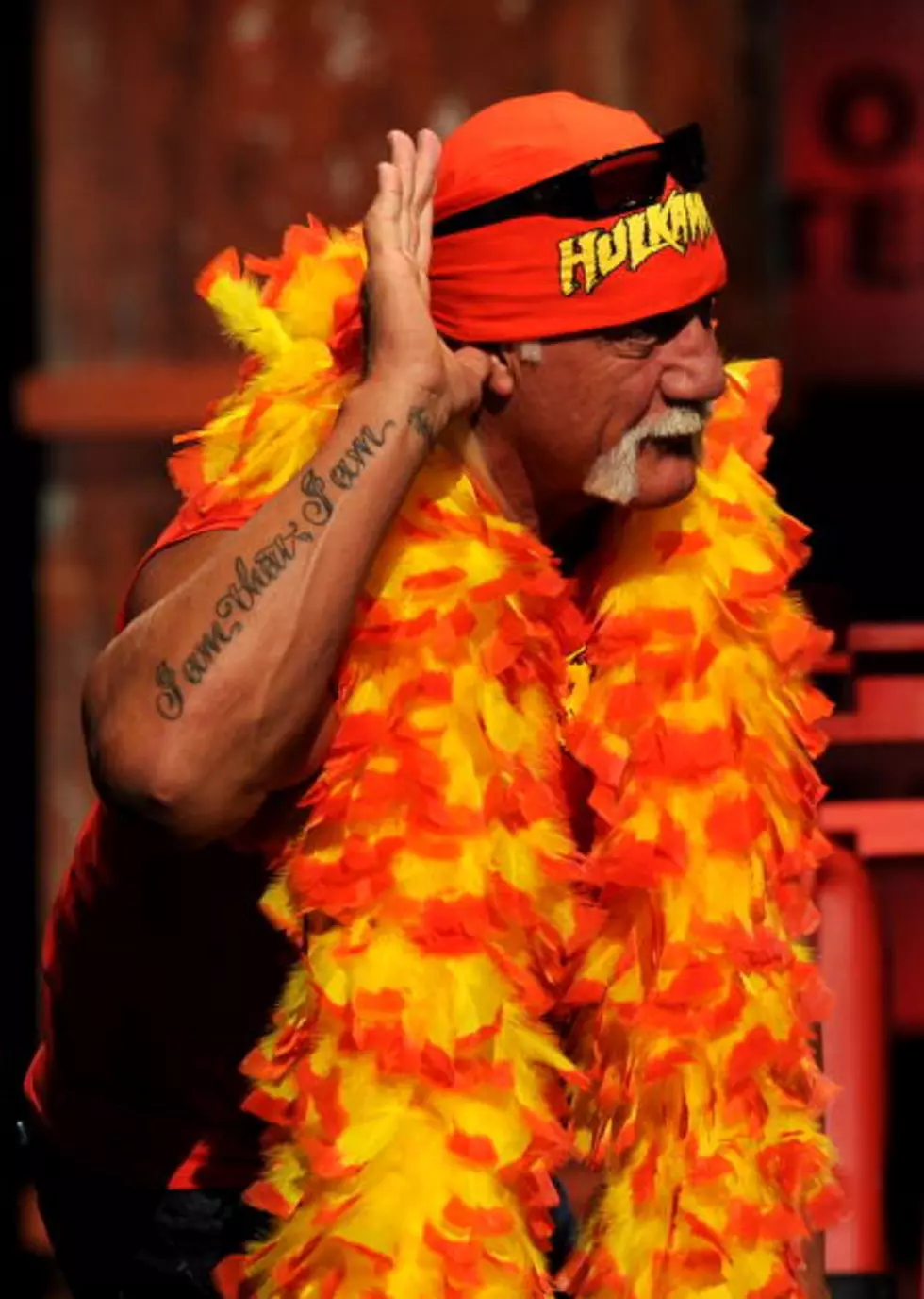 Hulk Hogan Is Grieving Over The Death Of &#8216;Macho Man&#8217; Randy Savage!