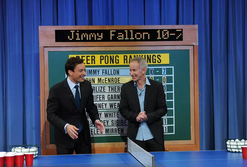 The McDaily: Jimmy Fallon Talks Troll Dolls With Regis & Kelly