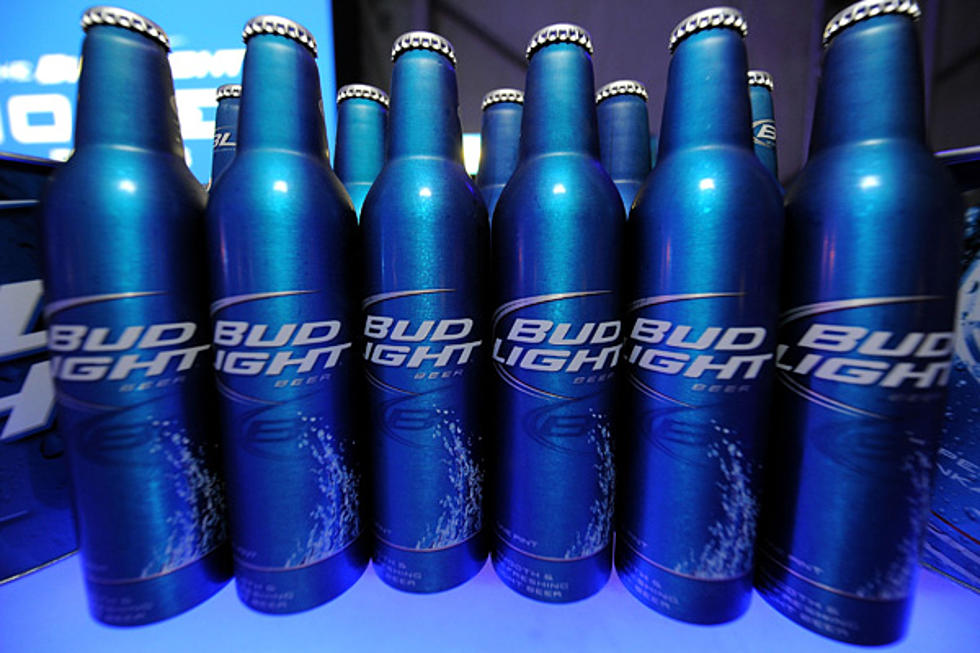 How Not To Impress Woman – Nothing Says I Love You Like ‘Hot’ Bud Light