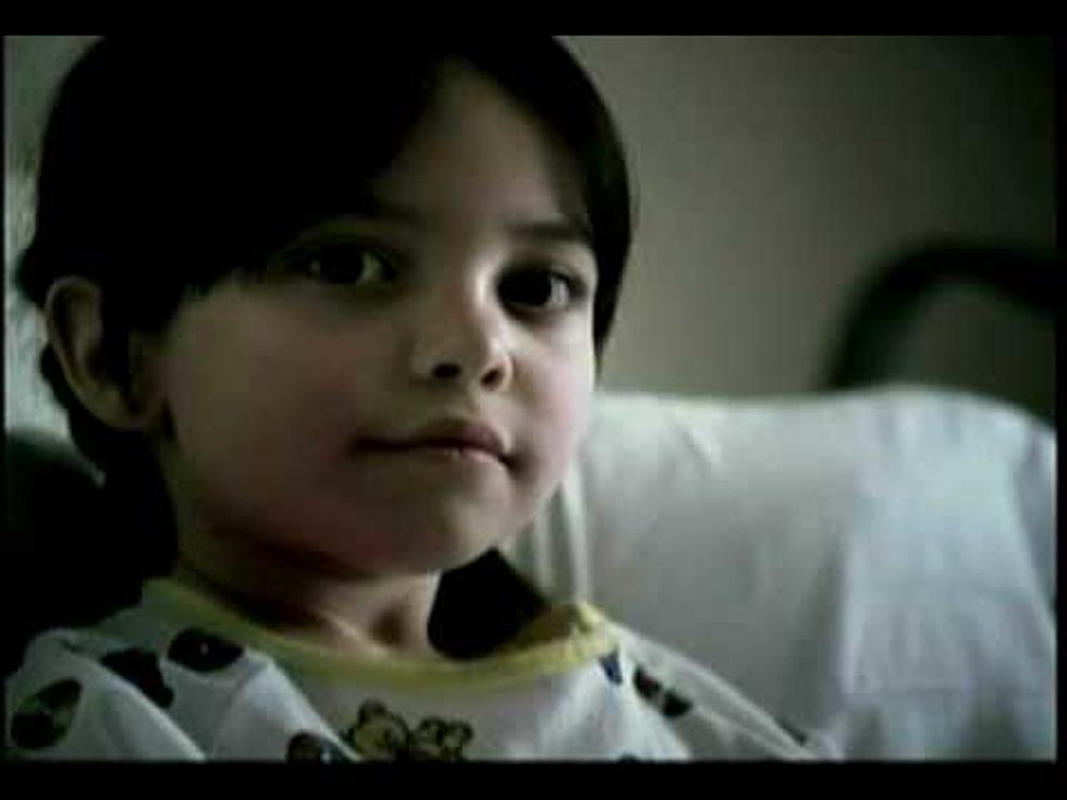 The Magic Of Children’s Miracle Network ! [VIDEO]