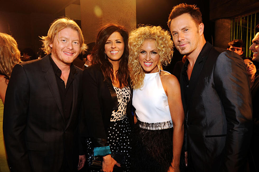 Little Big Town’s ACM Awards Performance to Spread Child Hunger Ends Here Message