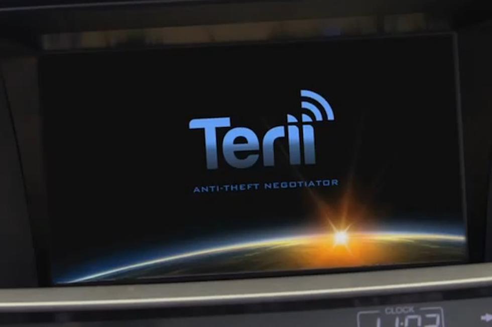 Honda’s New Anti-Theft Negotiator ‘Terii’ Is A Total Joke