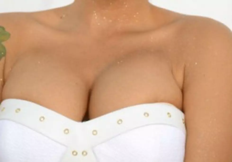 Would You Allow Your Teenage Daughter To Get Breast Implants?