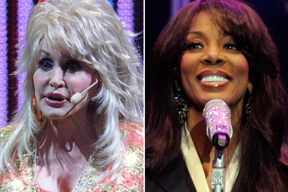 Dolly Parton Reflects on the Passing of ‘Wonderful Singer’ Donna Summer